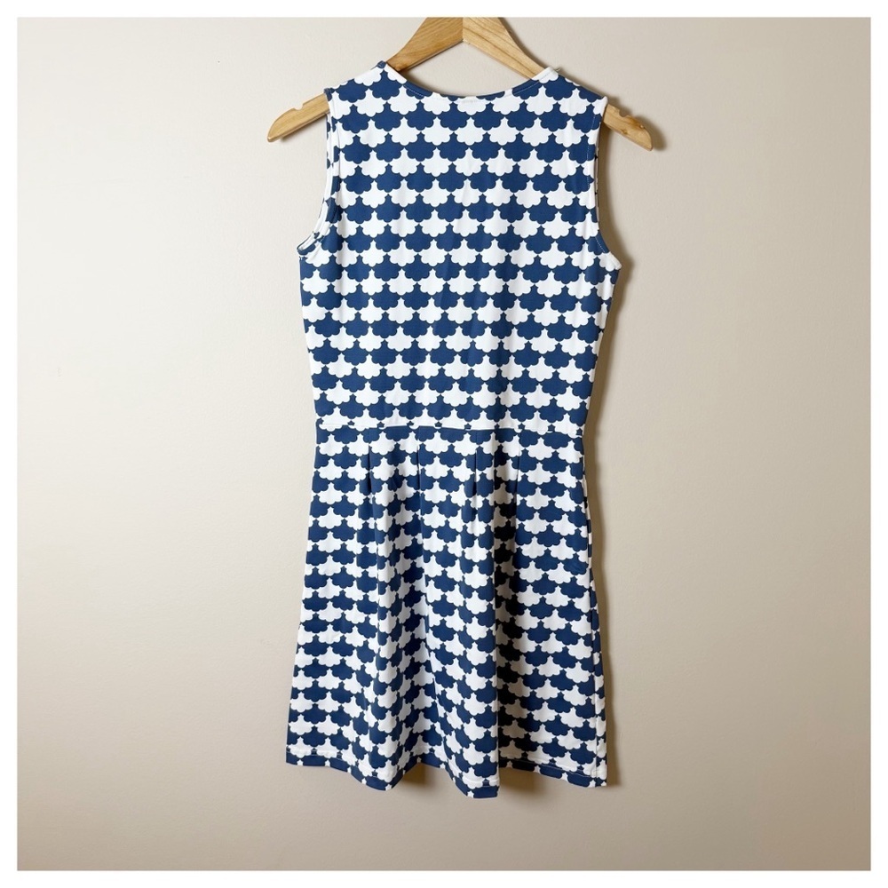 Sailor Sailor Boardwalk Dress S - image 5